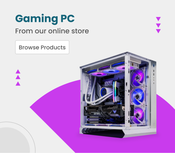 gaming pc