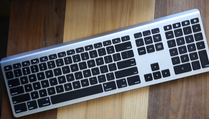 MacBook Keyboard Shortcuts