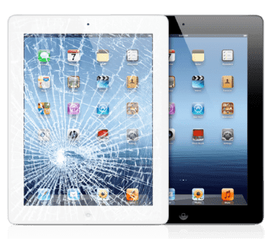 Tablet Repair Services