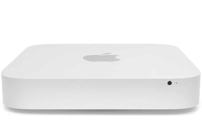 Mac Mini Repair Services