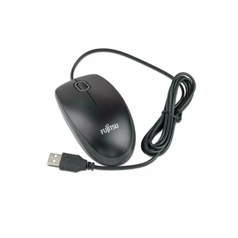 Fujitsu Mouse M-U0026